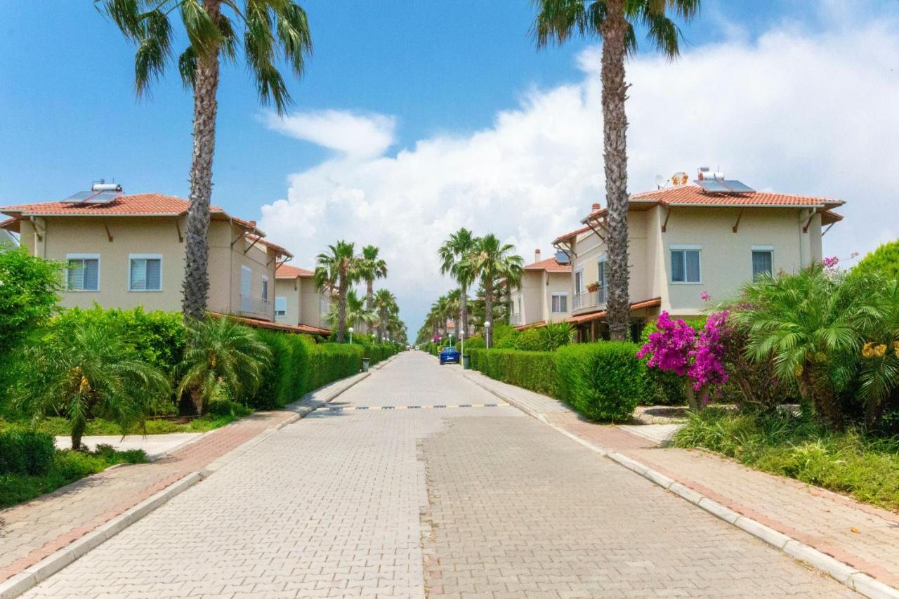 Paradise Town Beldora * Belek