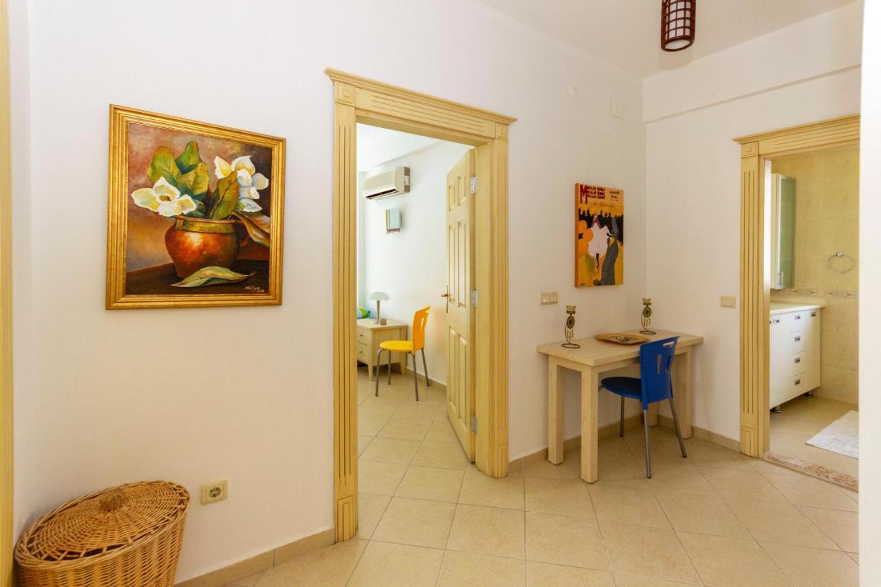 Villa Paradise Town Beldora Belek