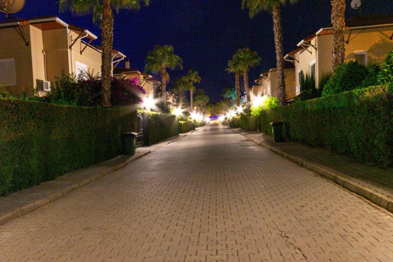 Paradise Town Beldora Villa Belek