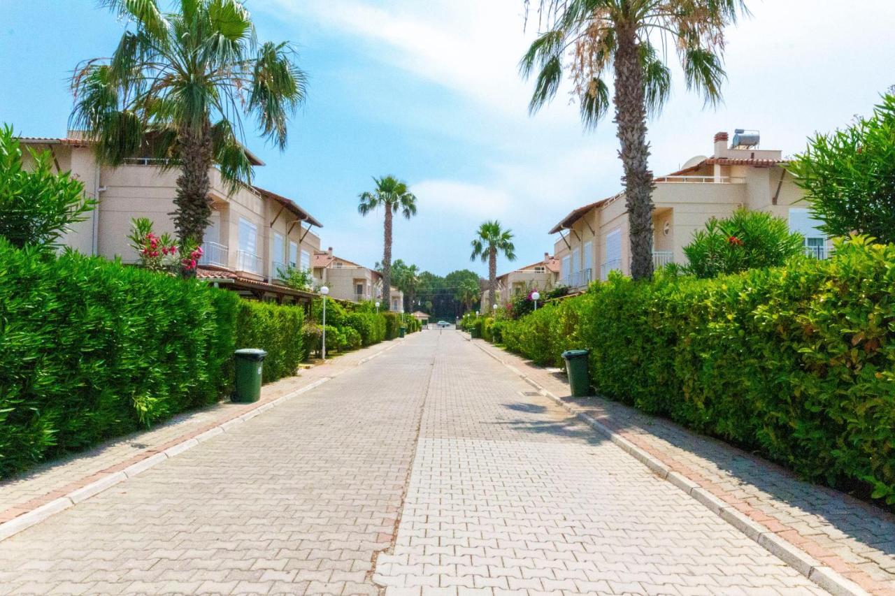 Paradise Town Beldora * Belek