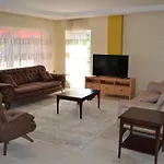 Antalya Belek Private Villa Private Pool 4 Bedrooms Close To Beach Park - Land Of Legends