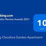Belek King Cleodora Apartment