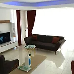 Crystal Water Deniz Saray Villa 1