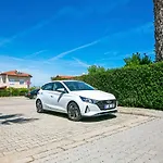 Paradise Town Villa Hadrian 100 Mbps Free Wifi