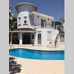 Antalya/Belek Lux Villa