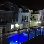 Antalya Belek Mermaid Villas 3 Bedrooms Close The Beac Park