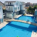 Antalya Belek Mermaid Villas 3 Bedrooms Close The Beac Park