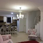 Antalya Belek Mermaid Villas 3 Bedrooms Close The Beac Park
