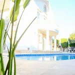 Belek Private Villa With Pool Near The Beach
