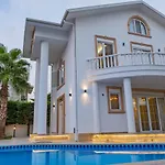 Belek Private Villa With Pool Near The Beach