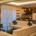 Belek Private Villa With Pool Near The Beach