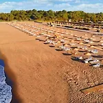 Antalya Belek Mermaid Villas 3 Bedrooms Close The Beac Park