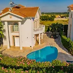 Belek Private Villa With Pool Near The Beach