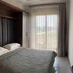 Agnes Apartment Belek