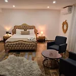 Casa Rosa Luxury Villa