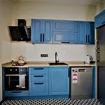 Via Pardi Apartment Belek