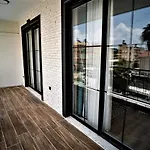 Via Pardi Apartment Belek