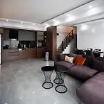 Living Dream Apartment Duplex Belek