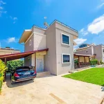 Paradise Town Villa Cordelia