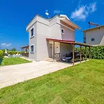 Paradise Town Villa Belhamra