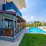 Paradise Town Villa Belhamra
