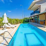 Paradise Town Villa Belhamra