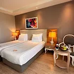 Bellis Deluxe Hotel & Heated For Winter Aqua Park