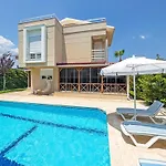 Paradise Town Villa Despina