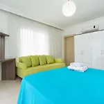 Dazzling Villa With Private Pool In Antalya