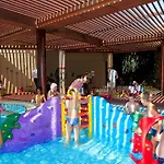Limak Atlantis Deluxe Hotel Belek