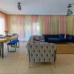 Paradise Town Villa Abel