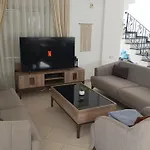 Mesan Golfing Villa