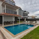 Near By The Land Of Legend\'S Private Pool Villa Sun