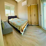 Peaceful Holiday Villas-Rooms-Barbecue