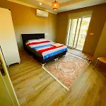 Peaceful Holiday Villas-Rooms-Barbecue