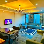 Peaceful Holiday Villas-Rooms-Barbecue
