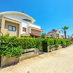 Paradise Town Villa Beliza