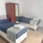 2 Bedroom Renovated Apartment