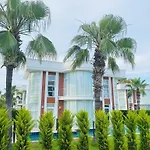Belek Beach Villa