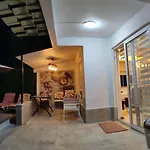 10 Beds-Full Triplex Villa In Belek Golf Area-Elit2 Villa With Private Pool & Garden Wifi Full Kitchen & Bed Equipments Air Conditions Free Parking