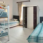 10 Beds-Full Triplex Villa In Belek Golf Area-Elit2 Villa With Private Pool & Garden Wifi Full Kitchen & Bed Equipments Air Conditions Free Parking