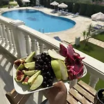 Belek King Cleodora Apartment