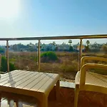 Peaceful Holiday Villas-Barbecue