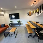 The Casa Alegra Luxury Villa
