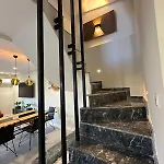 The Casa Alegra Luxury Villa
