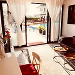 Exclusives Apartment Mountainview Residence