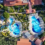Belconti Resort Hotel