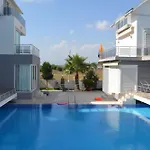Antalya Belek Mermaid Villas 3 Bedrooms Close The Beach Park 2