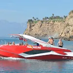 Antalya Belek Mermaid Villas 3 Bedrooms Close The Beach Park 1