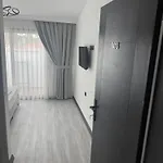 Goezde Butik Otel Belek